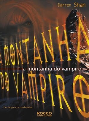 Download A Montanha do Vampiro A Saga de Darren Shan Vol 4 Darren Shan em e PUB mobi e PDF