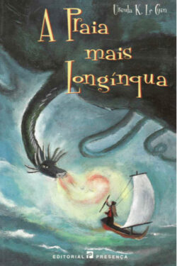 Download A Praia Mais Longinqua Ciclo Terramar Vol 3 Ursula K. Le Guin em ePUB mobi e PDF