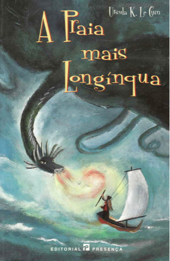 Download A Praia Mais Longinqua Ciclo Terramar Vol 3 Ursula K. Le Guin em ePUB mobi e PDF