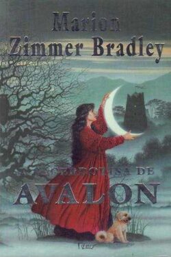 Download A Sacerdotisa De Avalon Marion Zimmer Bradley em ePUB mobi e PDF