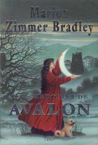 Download A Sacerdotisa De Avalon Marion Zimmer Bradley em ePUB mobi e PDF