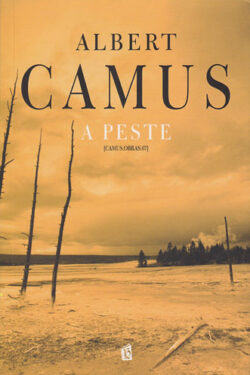 Download A peste Albert Camus em e PUB mobi e PDF