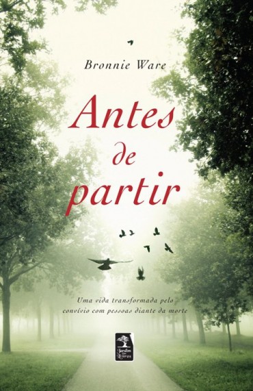 Download Antes de Partir Bronnie Ware em ePUB mobi e PDF