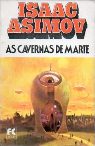 Download As Cavernas de Marte Lucky Starr Vol 1 Isaac Asimov em e PUB mobi e PDF