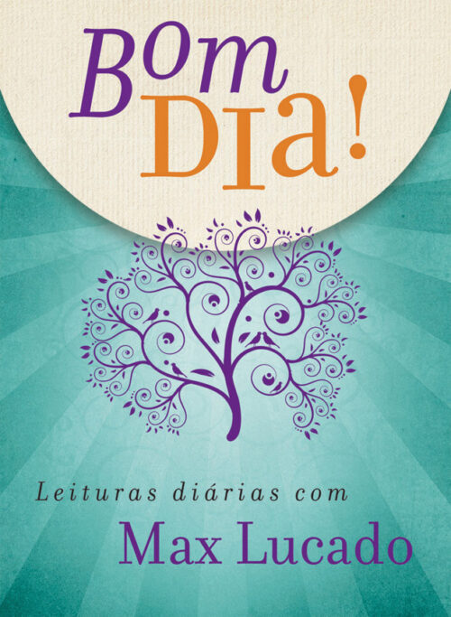 Download Bom dia Max Lucado em ePUB mobi e PDF