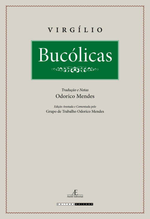 Download Bucolicas Virgilio em e PUB mobi e PDF