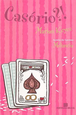 Download Casorio Marian Keyes em ePUB mobi e PDF