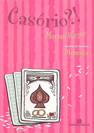 Download Casorio Marian Keyes em ePUB mobi e PDF