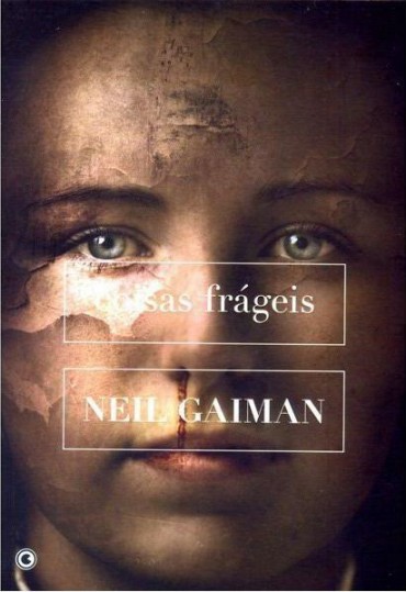 Download Coisas Frageis Neil Gaiman em ePUB mobi e PDF