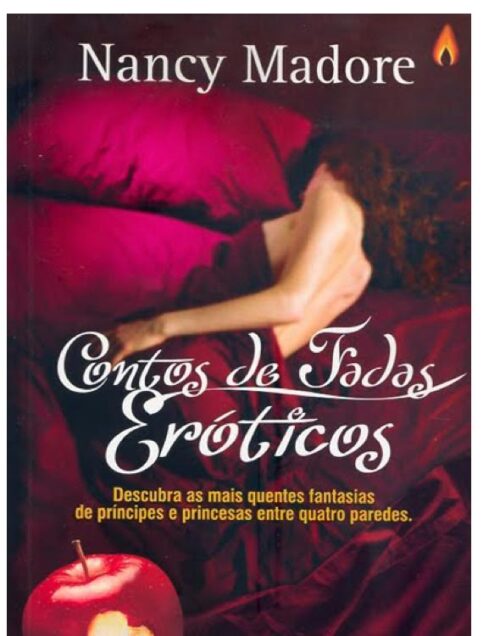 Download Contos de Fadas Eroticos Nancy Madore em ePUB mobi e PDF