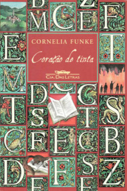 Download Coracao de Tinta Cornelia Funke em e PUB mobi e PDF