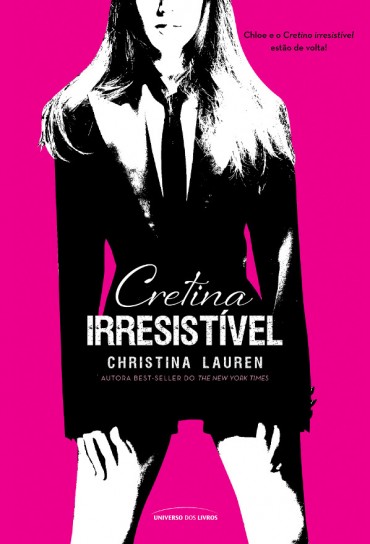 Download Cretina Irresistivel Christina Lauren em e PUB mobi e PDF