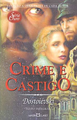 Download Crime E Castigo Fiodor Dostoievski e PUB mobi e PDF