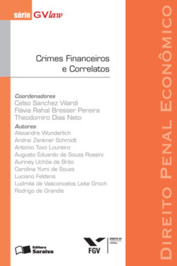 Download Crimes Financeiros e Correlatos Serie GVLaw Celso Sanchez Vilardi em epub mobi e pdf