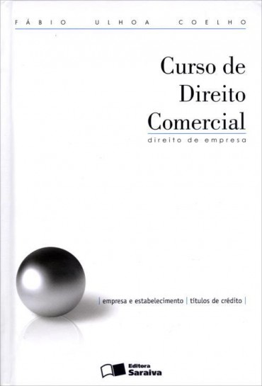 Download Curso de Direito Comercial Vol 1 Direito de Empresa Fabio Ulhoa Coelho em epub mobi e pdf