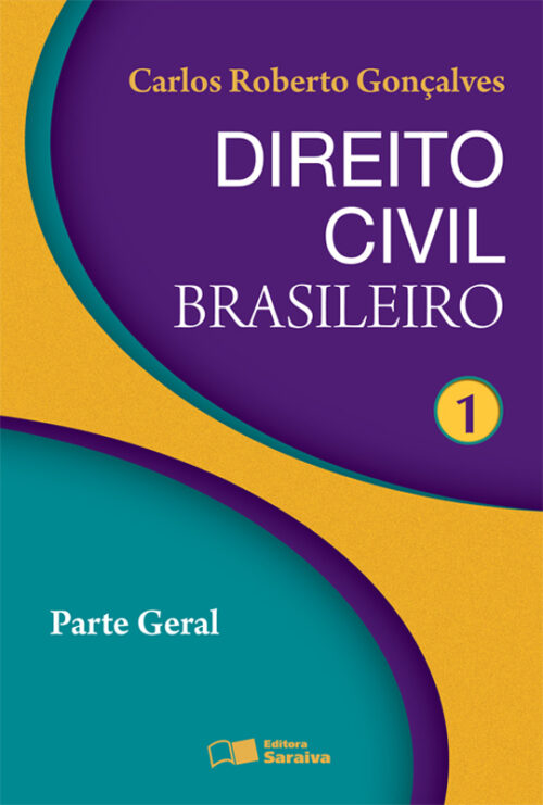 Download Direito Civil Brasileiro Vol 1 Carlos Roberto Goncalves em epub mobi e pdf1