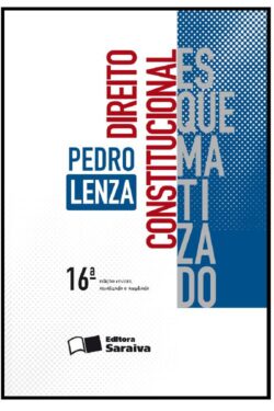 Download Direito Constitucional Esquematizado Pedro Lenza em epub mobi e pdf