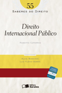 Download Direito Internacional Público Vol 55 Col. Saberes Do Direito Roberto Caparroz em epub mobi e pdf