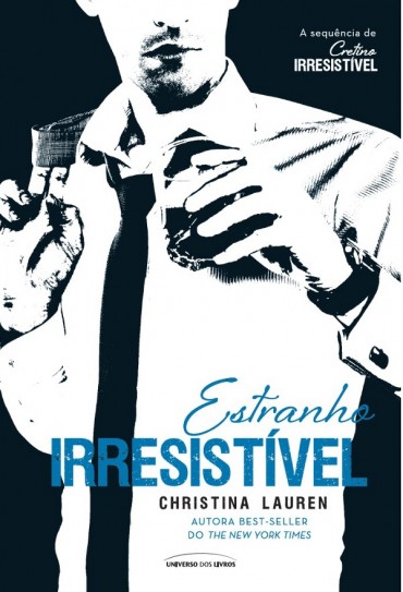 Download Estranho Irresistivel Christina Lauren em e PUB mobi e PDF