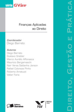 Download Finanças Aplicadas ao Direito Serie GVLaw Diego Barreto em epub mobi e pdf