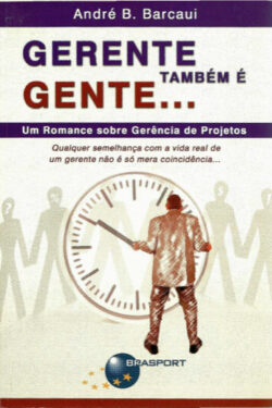 Download Gerente Também e Gente Andre B. Barcaui em e PUB mobi e PDF