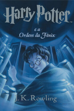 Download Harry Potter e a Ordem da Fenix J.K. Rowling em ePUB mobi e PDF