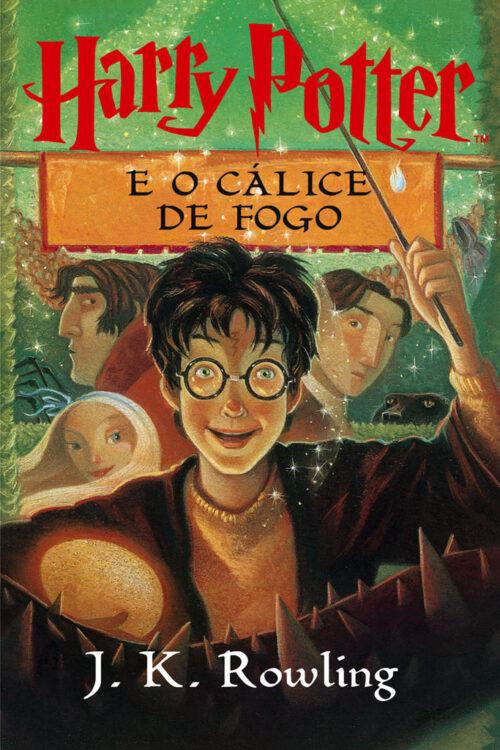 Download Harry Potter e o Calice de Fogo J.K. Rowling em ePUB mobi e PDF