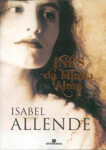 Download Ines da minha alma Isabel Allende em ePUB mobi e PDF