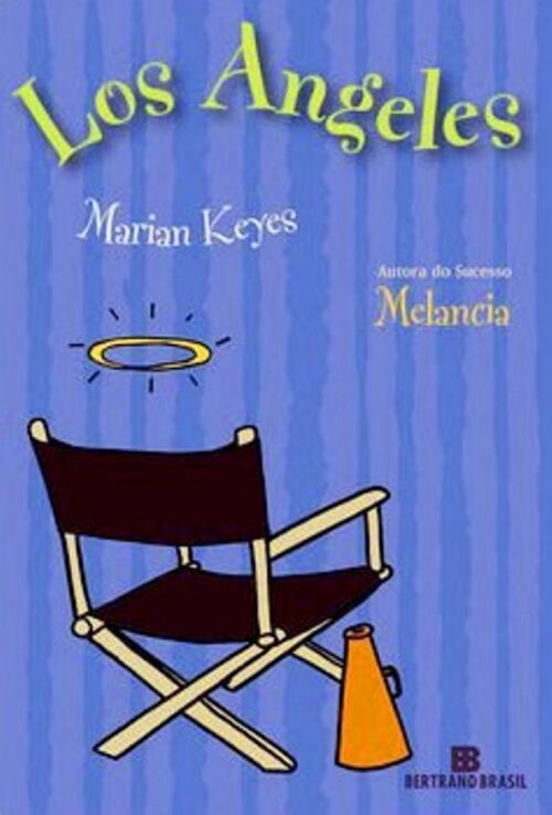 Download Los Angeles Marian Keyes em ePUB mobi e PDF