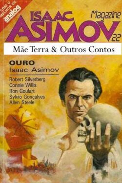 Download Mae Terra e Outros Contos Isaac Asimov em e PUB mobi e PDF