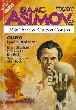 Download Mae Terra e Outros Contos Isaac Asimov em e PUB mobi e PDF