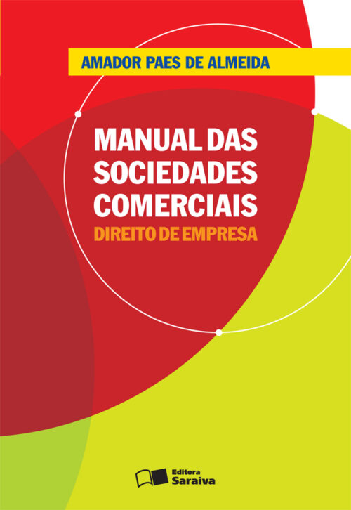 Download Manual Das Sociedades Comerciais Amador Paes de Almeida em epub mobi e pdf