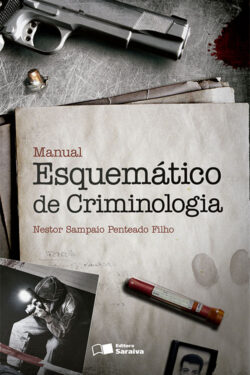 Download Manual Esquematico de Criminologia Nestor Sampaio Penteado Filho epub mobi e pdf