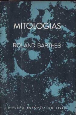 Download Mitologias Roland Barthes em ePUB mobi e PDF