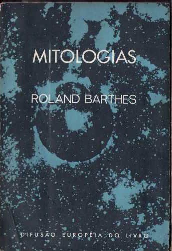 Download Mitologias Roland Barthes em ePUB mobi e PDF