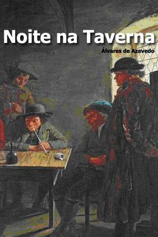 Download Noite na Taverna Alvares de Azevedo em ePUB mobi e PDF