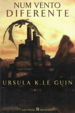 Download Num Vento Diferente Ursula K. Le Guin em ePUB mobi e PDF