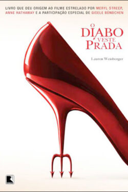 Download O Diabo Veste Prada Lauren Weisberger em ePUB mobi e PDF