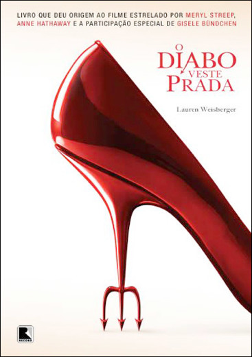 Download O Diabo Veste Prada Lauren Weisberger em ePUB mobi e PDF