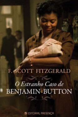 Download O Estranho Caso de Benjamin Button F. Scott Fitzgerald e PUB mobi e PDF