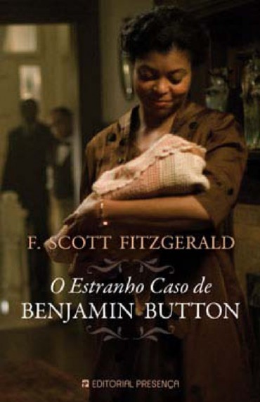 Download O Estranho Caso de Benjamin Button F. Scott Fitzgerald e PUB mobi e PDF