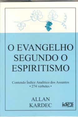 Download O Evangelho Segundo o Espiritismo Download O Evangelho Segundo o Espiritismo Allan Kardecem e PUB mobi e PDF