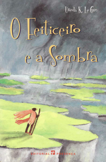 Download O Feiticeiro e a Sombra Ciclo Terramar Vol 1 Ursula K. Le Guin em ePUB mobi e PDF