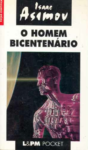 Download O Homem Bicentenario Isaac Asimov em e PUB mobi e PDF