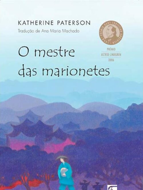 Download O Mestre das Marionetes Katherine Paterson em ePUB mobi e PDF