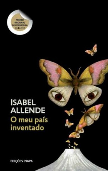 Download O Meu Pais Inventado Isabel Allende em ePUB mobi e PDF