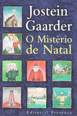 Download O Misterio De Natal Jostein Gaarder em ePUB mobi e PDF