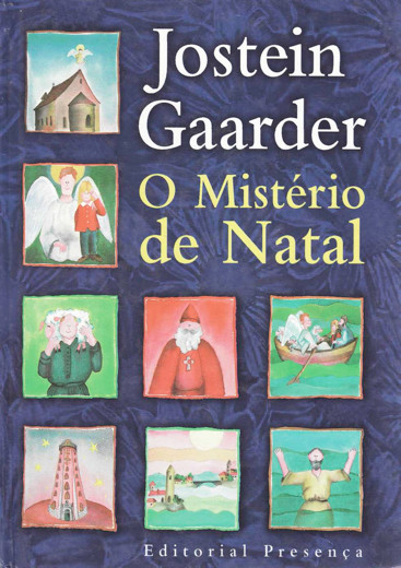 Download O Misterio De Natal Jostein Gaarder em ePUB mobi e PDF