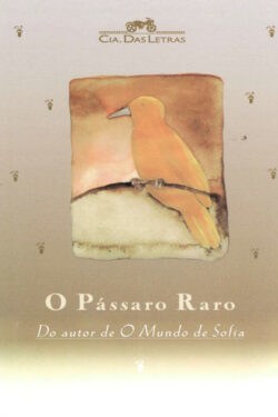 Download O Passaro Raro Jostein Gaarder em ePUB mobi e PDF