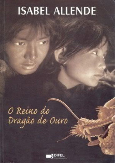 Download O Reino Do Dragao De Ouro Isabel Allende em ePUB mobi e PDF